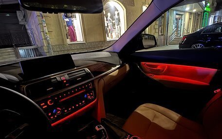 BMW 3 серия, 2018 год, 2 200 000 рублей, 4 фотография