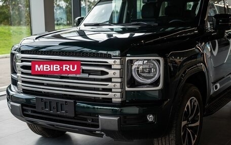 Haval H9, 2025 год, 5 199 000 рублей, 20 фотография