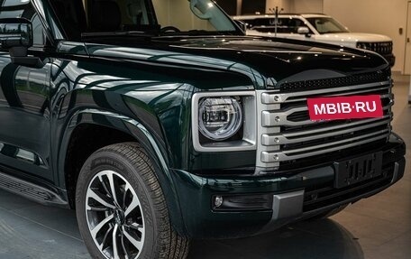 Haval H9, 2025 год, 5 199 000 рублей, 22 фотография