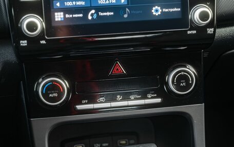 Hyundai Creta, 2022 год, 2 400 000 рублей, 19 фотография