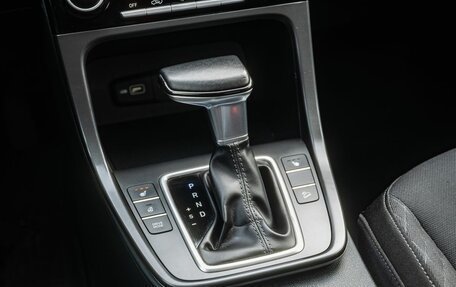 Hyundai Creta, 2022 год, 2 400 000 рублей, 20 фотография