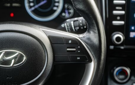 Hyundai Creta, 2022 год, 2 400 000 рублей, 16 фотография