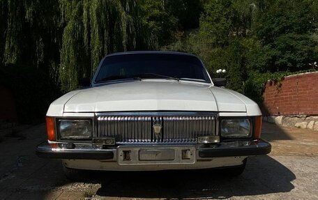 ГАЗ 3102 «Волга», 1996 год, 300 000 рублей, 2 фотография