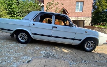 ГАЗ 3102 «Волга», 1996 год, 300 000 рублей, 5 фотография