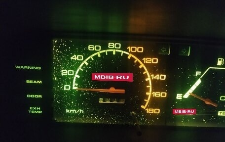 Nissan Bluebird VIII, 1984 год, 300 000 рублей, 6 фотография