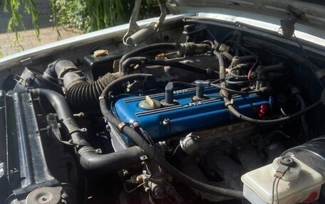 ГАЗ 3102 «Волга», 1996 год, 300 000 рублей, 6 фотография