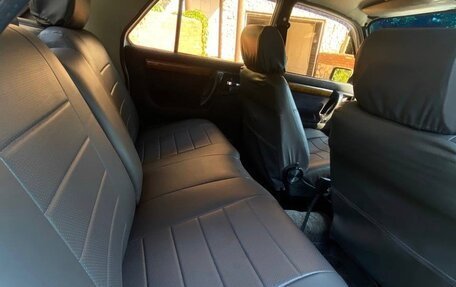 ГАЗ 3102 «Волга», 1996 год, 300 000 рублей, 8 фотография