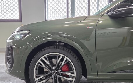 Audi Q5, 2025 год, 8 500 000 рублей, 2 фотография