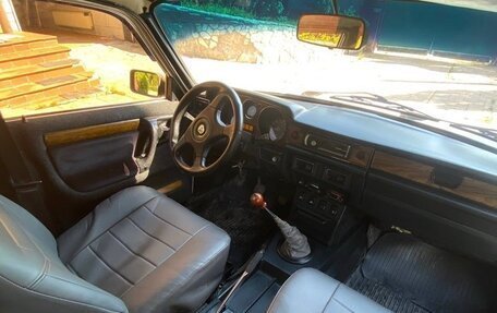 ГАЗ 3102 «Волга», 1996 год, 300 000 рублей, 7 фотография