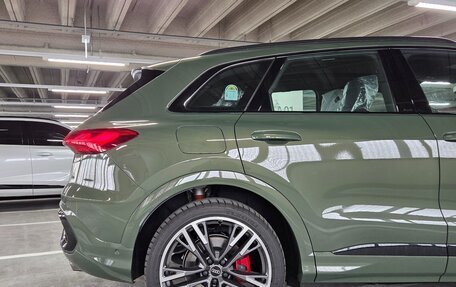 Audi Q5, 2025 год, 8 500 000 рублей, 6 фотография