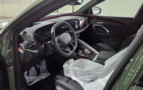 Audi Q5, 2025 год, 8 500 000 рублей, 10 фотография