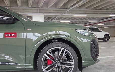 Audi Q5, 2025 год, 8 500 000 рублей, 3 фотография