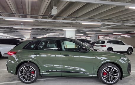 Audi Q5, 2025 год, 8 500 000 рублей, 4 фотография