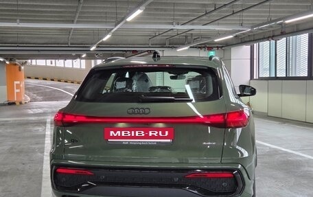 Audi Q5, 2025 год, 8 500 000 рублей, 9 фотография