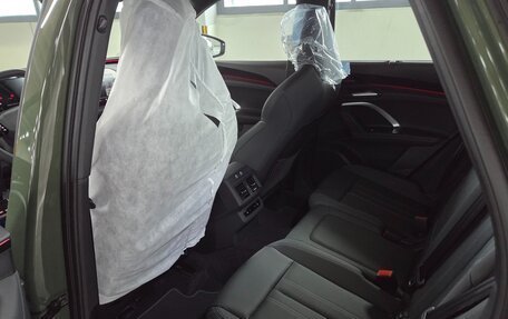 Audi Q5, 2025 год, 8 500 000 рублей, 14 фотография