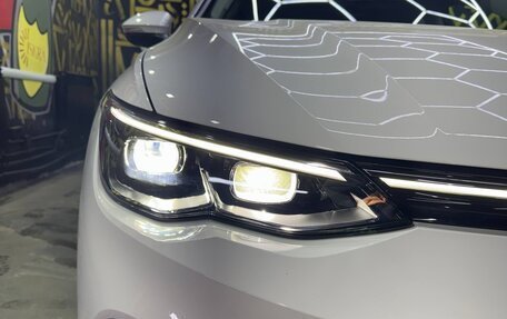 Volkswagen Golf VIII, 2022 год, 1 870 000 рублей, 3 фотография