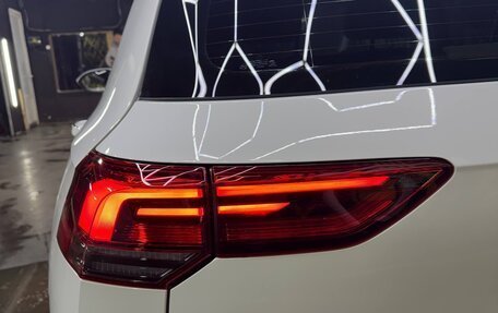 Volkswagen Golf VIII, 2022 год, 1 870 000 рублей, 4 фотография