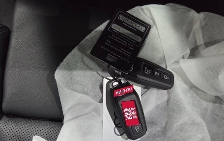 Audi Q5, 2025 год, 8 500 000 рублей, 15 фотография