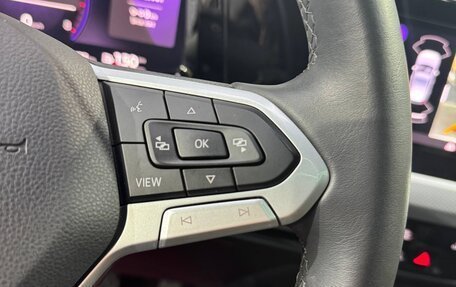 Volkswagen Golf VIII, 2022 год, 1 870 000 рублей, 14 фотография