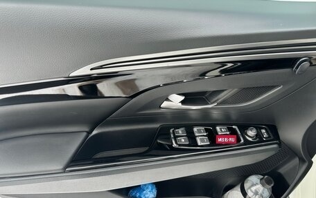 SsangYong Korando, 2021 год, 2 400 000 рублей, 10 фотография