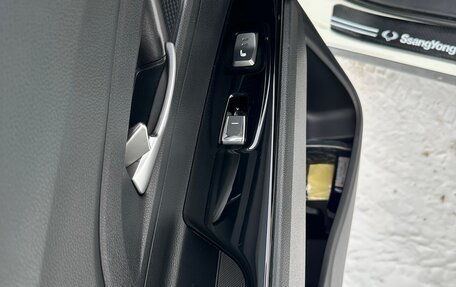 SsangYong Korando, 2021 год, 2 400 000 рублей, 12 фотография