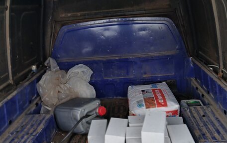 ИЖ 2717, 2005 год, 95 000 рублей, 3 фотография