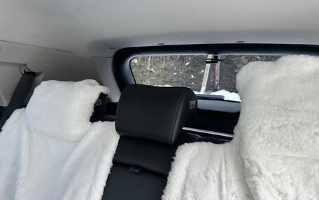 SsangYong Korando, 2021 год, 2 400 000 рублей, 14 фотография