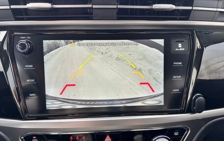 SsangYong Korando, 2021 год, 2 400 000 рублей, 22 фотография