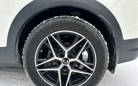 SsangYong Korando, 2021 год, 2 400 000 рублей, 23 фотография