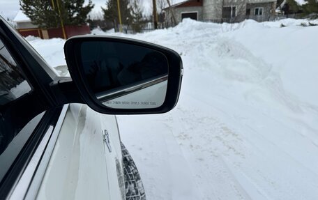 SsangYong Korando, 2021 год, 2 400 000 рублей, 15 фотография