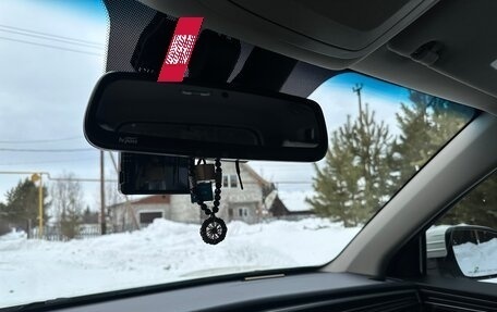 SsangYong Korando, 2021 год, 2 400 000 рублей, 18 фотография