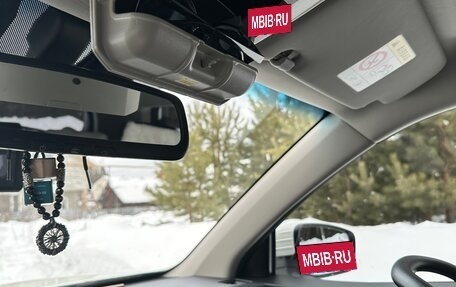 SsangYong Korando, 2021 год, 2 400 000 рублей, 19 фотография
