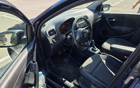 Volkswagen Polo VI (EU Market), 2012 год, 700 000 рублей, 7 фотография