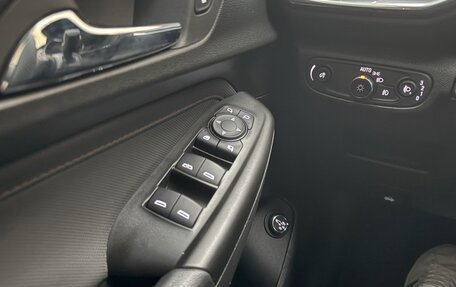 Chevrolet TrailBlazer, 2021 год, 1 900 000 рублей, 10 фотография