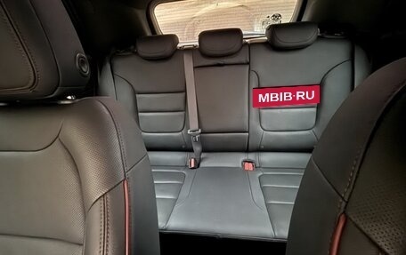 Chevrolet TrailBlazer, 2021 год, 1 900 000 рублей, 8 фотография