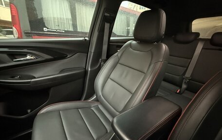 Chevrolet TrailBlazer, 2021 год, 1 900 000 рублей, 11 фотография