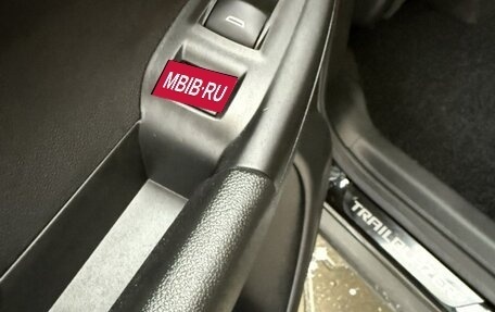 Chevrolet TrailBlazer, 2021 год, 1 900 000 рублей, 13 фотография