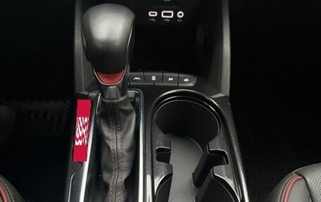 Chevrolet TrailBlazer, 2021 год, 1 900 000 рублей, 9 фотография