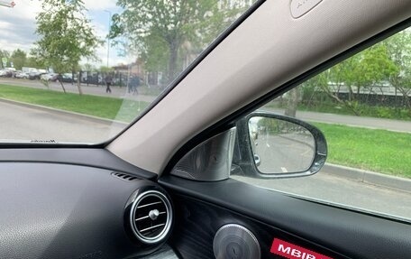 Mercedes-Benz E-Класс, 2017 год, 3 500 000 рублей, 16 фотография