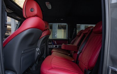 Mercedes-Benz G-Класс W463 рестайлинг _iii, 2025 год, 24 000 000 рублей, 7 фотография