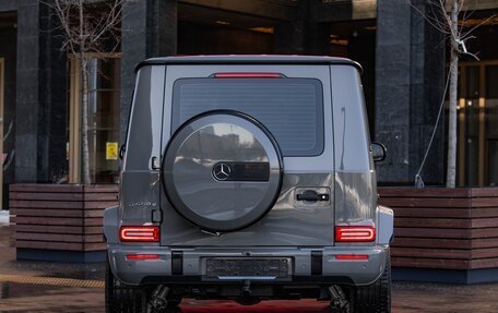 Mercedes-Benz G-Класс W463 рестайлинг _iii, 2025 год, 24 000 000 рублей, 11 фотография