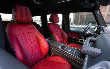 Mercedes-Benz G-Класс W463 рестайлинг _iii, 2025 год, 24 000 000 рублей, 5 фотография