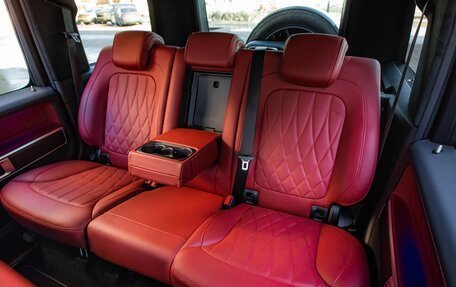 Mercedes-Benz G-Класс W463 рестайлинг _iii, 2025 год, 24 000 000 рублей, 8 фотография