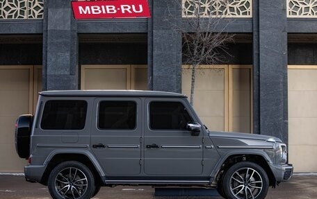 Mercedes-Benz G-Класс W463 рестайлинг _iii, 2025 год, 24 000 000 рублей, 3 фотография