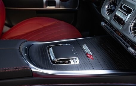 Mercedes-Benz G-Класс W463 рестайлинг _iii, 2025 год, 24 000 000 рублей, 9 фотография