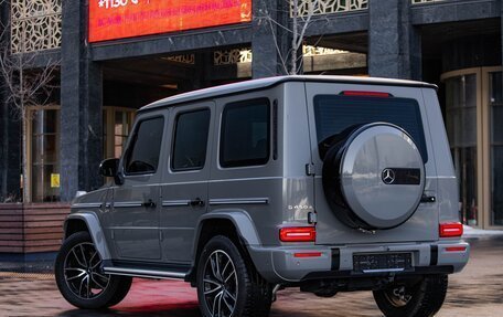 Mercedes-Benz G-Класс W463 рестайлинг _iii, 2025 год, 24 000 000 рублей, 13 фотография