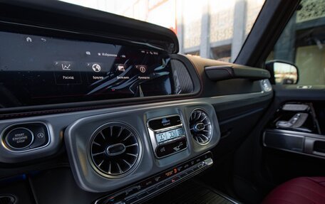 Mercedes-Benz G-Класс W463 рестайлинг _iii, 2025 год, 24 000 000 рублей, 16 фотография