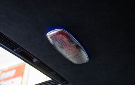 Mercedes-Benz G-Класс W463 рестайлинг _iii, 2025 год, 24 000 000 рублей, 17 фотография