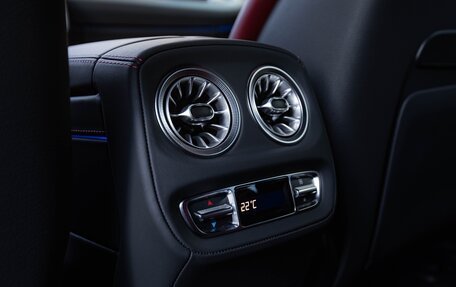 Mercedes-Benz G-Класс W463 рестайлинг _iii, 2025 год, 24 000 000 рублей, 18 фотография