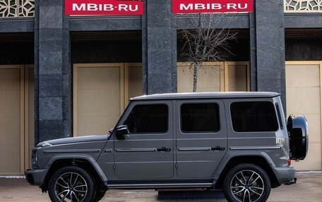 Mercedes-Benz G-Класс W463 рестайлинг _iii, 2025 год, 24 000 000 рублей, 14 фотография